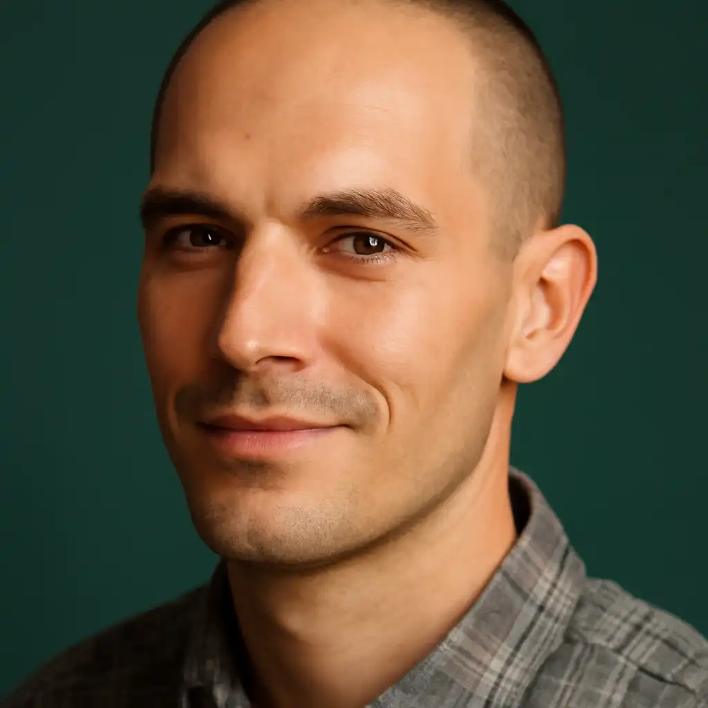 David Chen